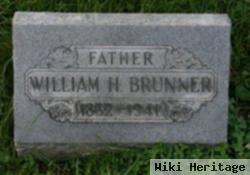 William H. Brunner