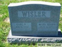 Earl R. Wisler