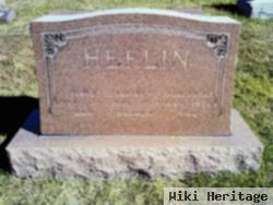 George William Heflin