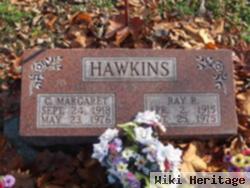 Ray R Hawkins