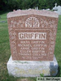 Annie Griffin