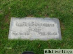 Clark S Hawthorne