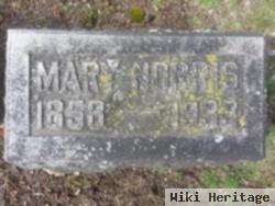 Mary Stiles Norris