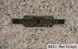 George Nemeth