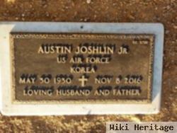 Austin Joshlin, Jr