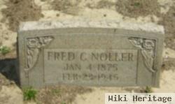 Fred C Noller