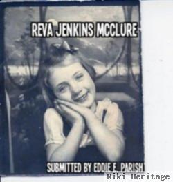 Reva Jenkins Mcclure