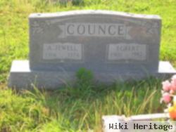 A Jewell Counce