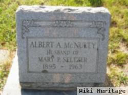 Albert A Mcnulty