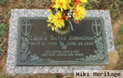 Laura Bates Johnston