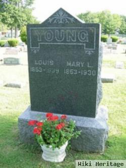 Louis W Young