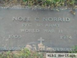 Noel C. Norrid