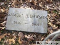 Samuel H. Dawson