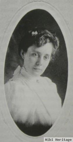 Gertrude Cordelia Foltz Gierhart