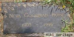 Neva Goodman Payne