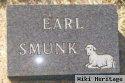 Earl Smunk