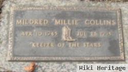 Mildred "millie" Collins