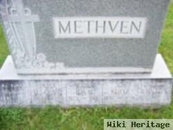 Ida M. Keifer Methven