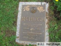 James H. Mchugh