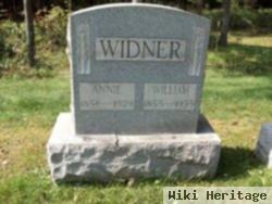William H. Weidner