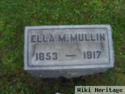 Ella Mullin