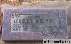 Leurena Mae King