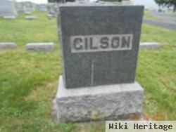 Ralph M. Gilson, Sr