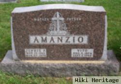 Jennie P Amanzio