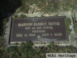 Marvin Elbert Smith