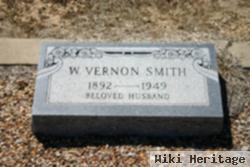 William Vernon Smith