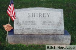 Harry Howard Shirey