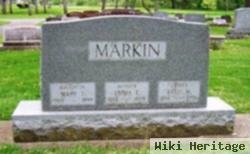 Mary Ethel Markin Arnott