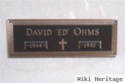 David Ohms