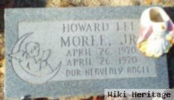 Howard Lee Moree, Jr