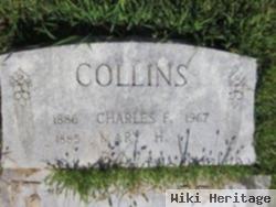 Charles F. Collins