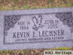 Kevin E. Lechner