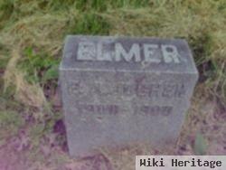 Elmer A Jochen