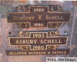 Asbury Schell