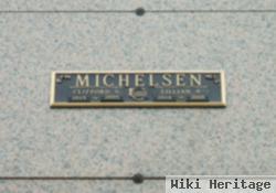 Clifford Stanley Michelsen