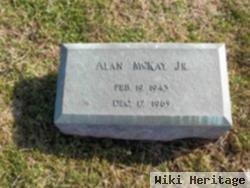 Alan Mckay, Jr