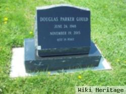 Douglas Parker Gould