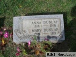 Anna Dunlap