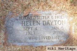 Helen M. Dayton