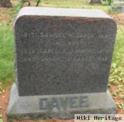 Samuel C. Davee