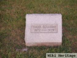 Frank Solliday