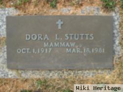 Dora Lillian Smith Stutts