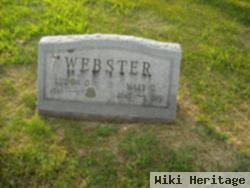 Mary C. Webster