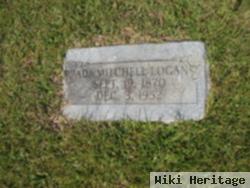 Ada Mitchell Logan