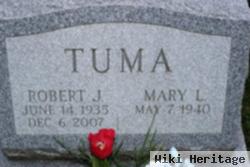 Mary L. Tuma