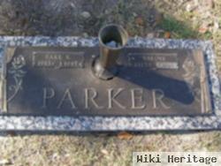 Earl Kisinger Parker